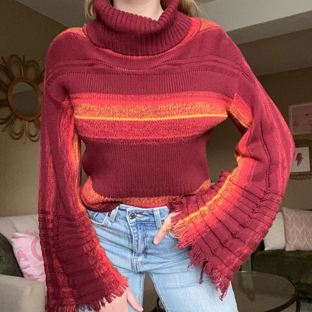 Free People Sweater - Women’s Small